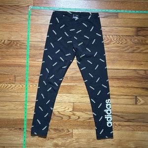 Adidas Print Leggings